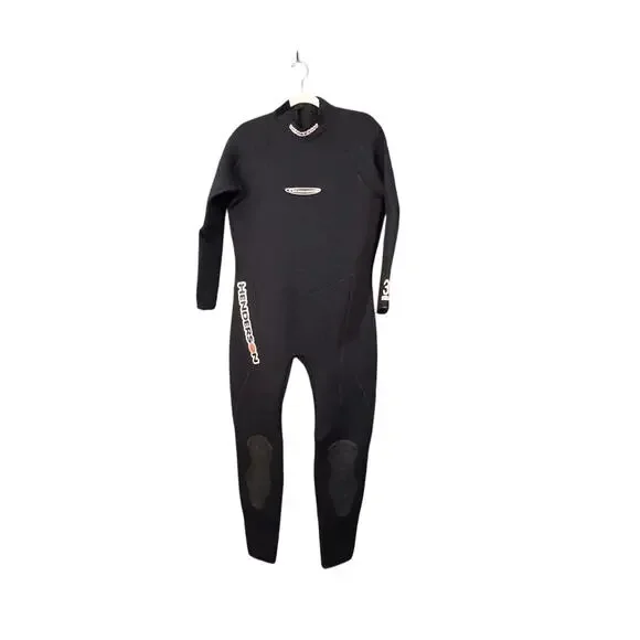 Henderson Divewear 3MM NWT Men's Large NEVER WORN N830MB-01